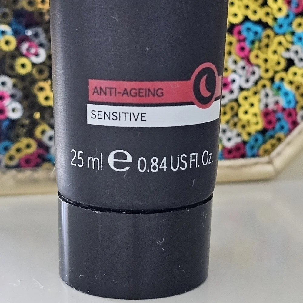 🟠4 for $25🟠 No7 MEN ADVANCED NIGHT MOISTURISER